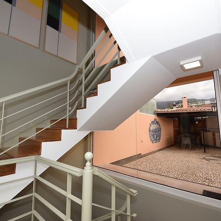 Villa Chaves ฟุงชาล ภายนอก รูปภาพ