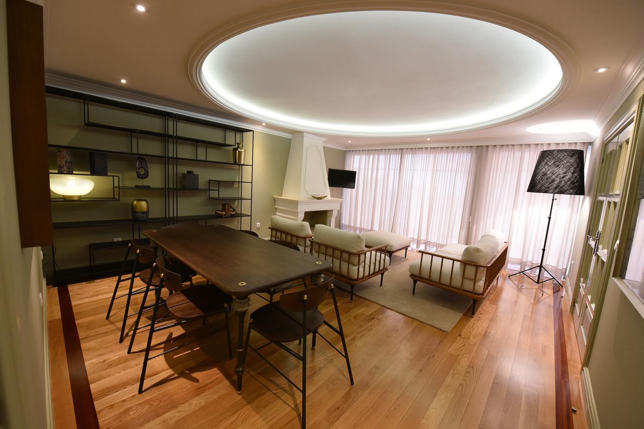 Villa Chaves ฟุงชาล ภายนอก รูปภาพ