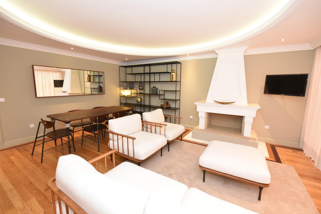 Villa Chaves ฟุงชาล ภายนอก รูปภาพ